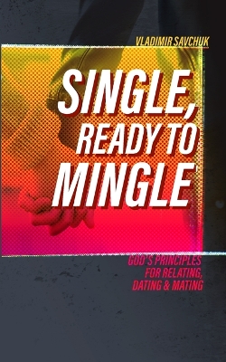 Book cover for Single and Ready to Mingle