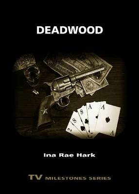 Book cover for Deadwood