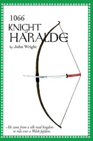 Cover of 1066 Knight Haralde