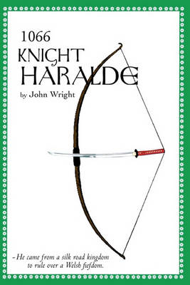 Book cover for 1066 Knight Haralde