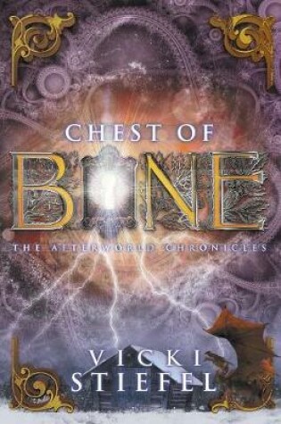 Cover of Chest of Bone