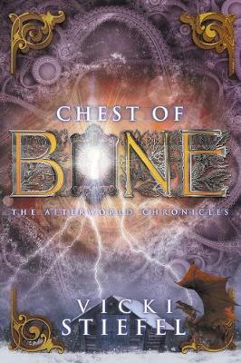 Book cover for Chest of Bone