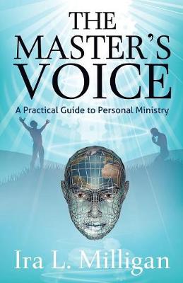 Book cover for The Master's Voice