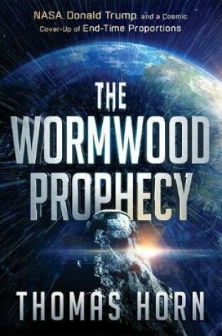 Cover of Wormwood Prophecy, The