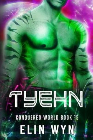 Cover of Tyehn
