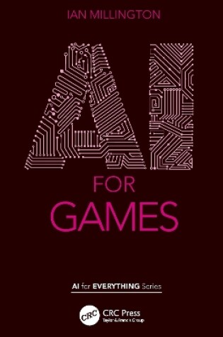 Cover of AI for Games