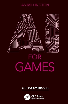 Cover of AI for Games