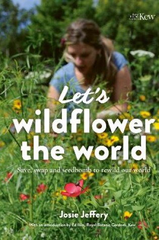 Cover of Let's Wildflower the World