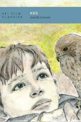 Cover of Kes