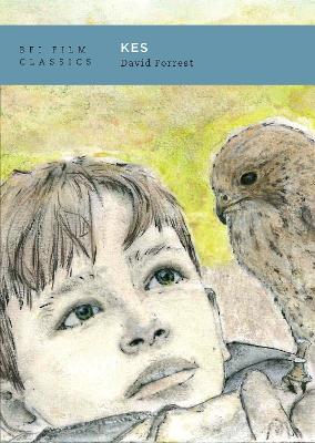 Cover of Kes