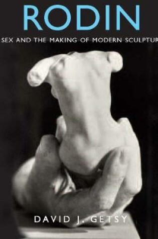 Cover of Rodin