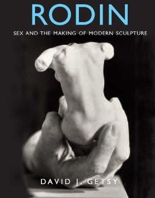 Book cover for Rodin