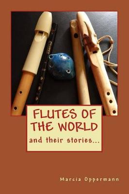 Book cover for Flutes Of The World