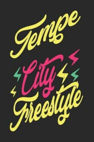 Cover of Tempe City Freestyle