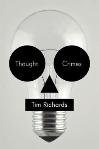 Cover of Thought Crimes