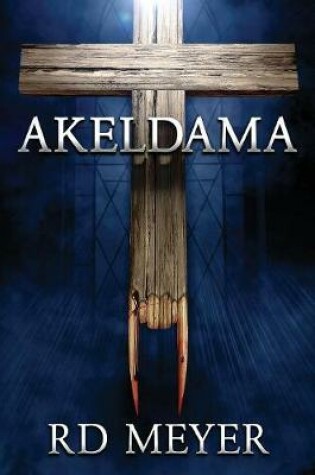 Cover of Akeldama