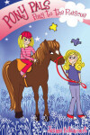 Book cover for Pony to the Rescue