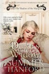 Book cover for The Duke's Widow