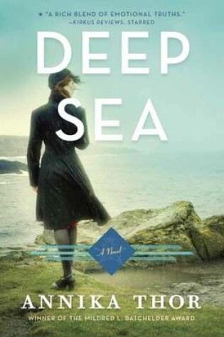 Cover of Deep Sea