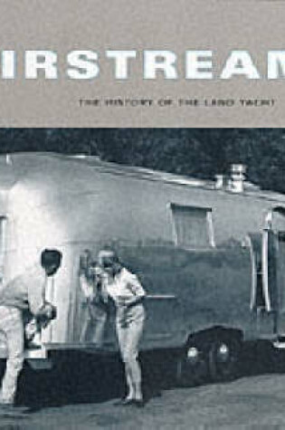 Cover of Airstream