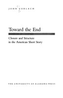 Book cover for Toward the End