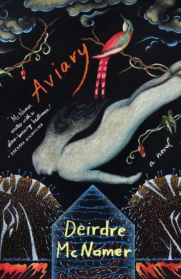 Book cover for Aviary