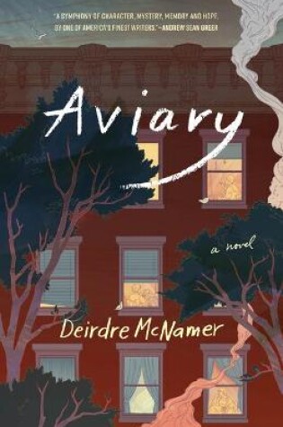 Cover of Aviary