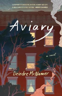 Cover of Aviary