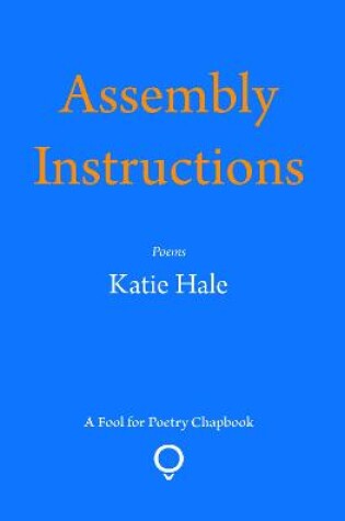 Cover of Assembly Instructions