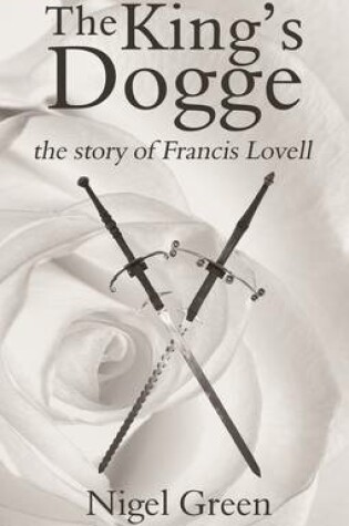 Cover of The King's Dogge