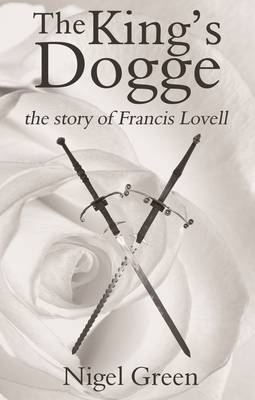 Book cover for The King's Dogge