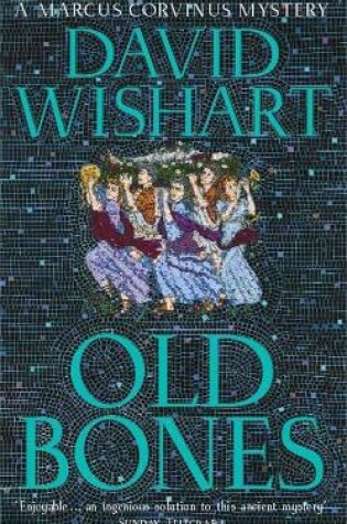 Cover of Old Bones