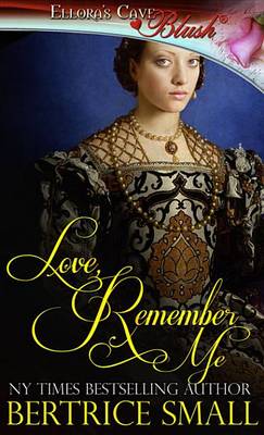 Book cover for Love, Remember Me