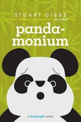 Cover of Panda-Monium