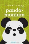 Book cover for Panda-Monium