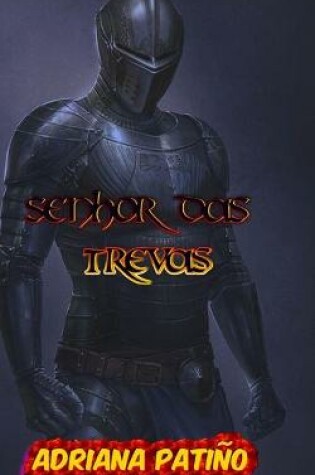 Cover of Senhor das trevas