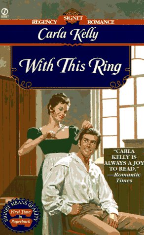 Cover of With This Ring