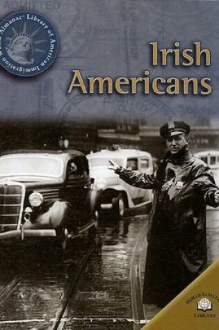 Cover of Irish Americans