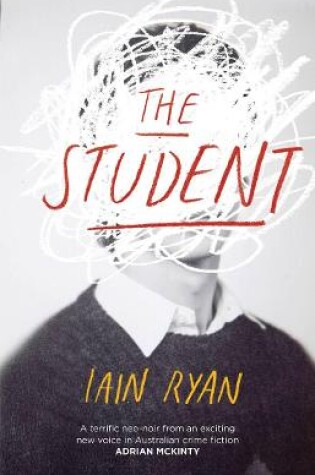 Cover of The Student