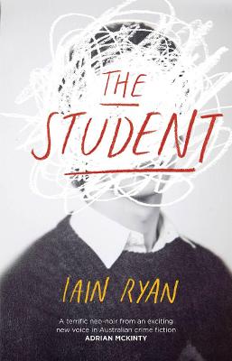 Book cover for The Student