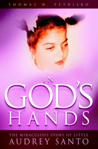 Cover of In God's Hands