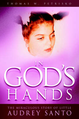 Book cover for In God's Hands