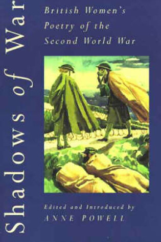 Cover of Shadows of War