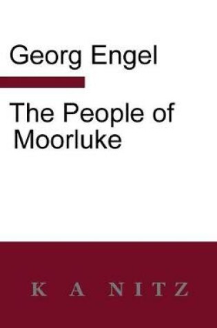 Cover of The People of Moorluke