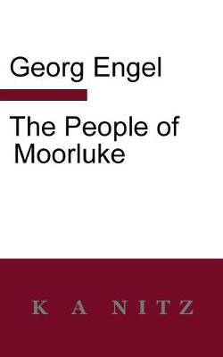 Book cover for The People of Moorluke