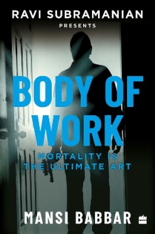 Cover of Body Of Work