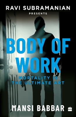 Book cover for Body Of Work