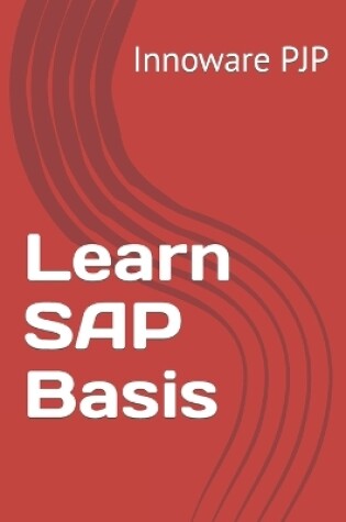 Cover of Learn SAP Basis