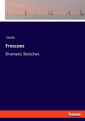 Book cover for Frescoes