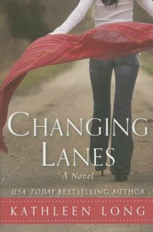 Cover of Changing Lanes